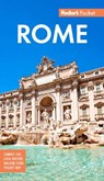 Fodor's Pocket Rome - Fodor's Travel Guides - 9781640977907