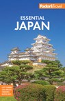Fodor's Essential Japan - Fodor's Travel Guides - 9781640977914