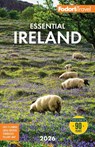 Fodor's Essential Ireland 2026 - Fodor's Travel Guides - 9781640978416