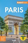 Fodor's Paris 2026 - Fodor's Travel Guides - 9781640978430