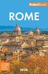 Fodor's Rome 2026 - Fodor's Travel Guides - 9781640978478