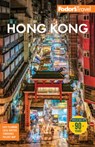 Fodor's Hong Kong - Fodor's Travel Guides - 9781640978522