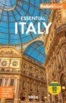 Fodor's Essential Italy 2026 - Fodor's Travel Guides - 9781640978577