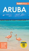 Fodor's InFocus Aruba - Fodor's Travel Guides - 9781640978676