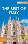 Fodor's Best of Italy - Fodor's Travel Guides - 9781640978751