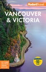 Fodor's Vancouver & Victoria - Fodor's Travel Guides - 9781640979086