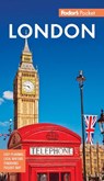 Fodor's Pocket London - Fodor's Travel Guides - 9781640979987