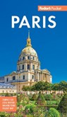 Fodor's Pocket Paris - Fodor's Travel Guides - 9781640979994