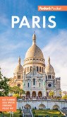 Fodor's Pocket Paris - Fodor's Travel Guides - 9781640979994