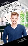 Stand by Your Manny - Amy Lane - 9781641080026