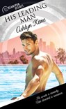 His Leading Man - Ashlyn Kane - 9781641080040