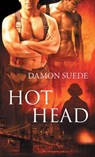 Hot Head - Damon Suede - 9781641080842