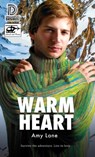 Warm Heart - Amy Lane - 9781641082136