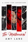 The Mastermind - Amy Lane - 9781641082358