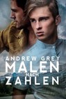 Malen nach Zahlen - Andrew Grey - 9781641083515