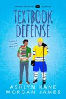 Textbook Defense - Ashlyn Kane - 9781641087339