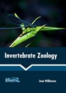 Invertebrate Zoology - Jean Wilkinson - 9781641160179