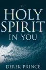 The Holy Spirit in You - PRINCE,  Derek - 9781641231138