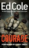 Courage - Cole Edwin Louis Cole - 9781641233170
