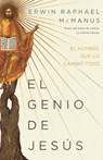 El Genio de Jesus - McManus Erwin Raphael McManus - 9781641237628