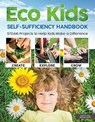 Eco Kids Self-Sufficiency Handbook - Alan Bridgewater - 9781641240307