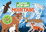 Nature Pop-Up! Mountains: 8 Pop-Up Mountain Scenes - David Hawcock - 9781641244312