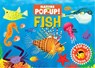Nature Pop-Up! Fish: 8 Pop-Up Underwater Scenes - David Hawcock - 9781641244329