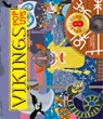 Vikings Pop-Ups: 8 Fabulous Pop-Ups - David Hawcock - 9781641244367