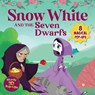Snow White and the Seven Dwarfs: 8 Magical Pop-Ups - Carolina Zanotti - 9781641244381