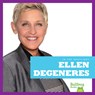 Ellen DeGeneres - Jenna Lee Gleisner - 9781641280389