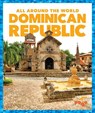 Dominican Republic - Jessica Dean - 9781641281430