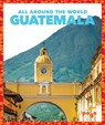 Guatemala - Joanne Mattern - 9781641281614