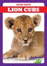 Lion Cubs - Genevieve Nilsen - 9781641282444