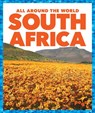 South Africa - Kristine Spanier - 9781641286572