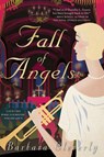 Fall of Angels - Barbara Cleverly - 9781641290227