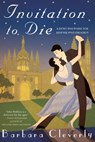 Invitation To Die - Barbara Cleverly - 9781641290272