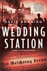 Wedding Station - David Downing - 9781641291071