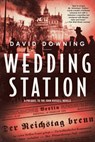 Wedding Station - David Downing - 9781641291088