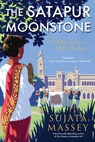 The Satapur Moonstone - Sujata Massey - 9781641291316