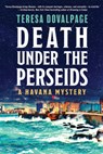 Death Under The Perseids - DOVALPAGE,  Teresa - 9781641292160