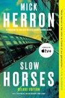 Slow Horses - Mick Herron - 9781641292979