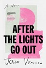 After the Lights Go Out - John Vercher - 9781641293310