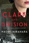 Clark and Division - Naomi Hirahara - 9781641293693