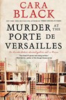Murder at the Porte de Versailles - Cara Black - 9781641294553