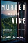 Murder on the Vine - Camilla Trinchieri - 9781641294836
