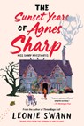 The Sunset Years of Agnes Sharp - Leonie Swann - 9781641295987