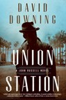 Union Station - David Downing - 9781641296236