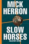 Slow Horses (Collector's Edition) - Mick Herron - 9781641298025