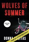 Wolves of Summer - Donna Freitas - 9781641298612