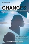 Changes - Carlotta Maria Shinn Russell - 9781641338646